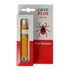 Care Plus Tick out remover 1.00 Stuks