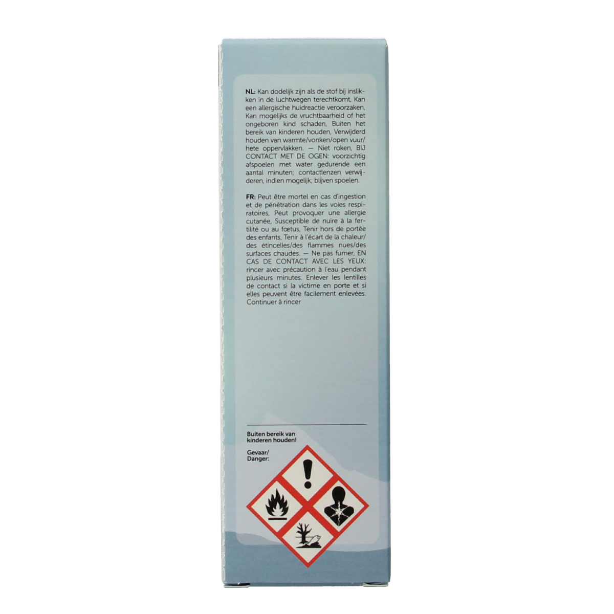 Chi Davos airspray 50.00 Milliliter