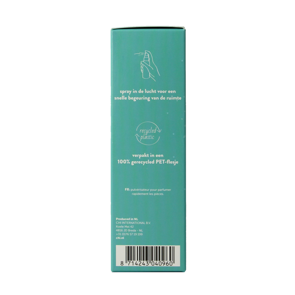 Chi Well  airspray 50.00 Milliliter