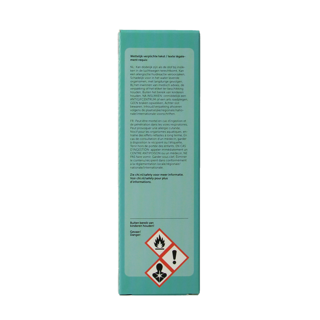 Chi Well  airspray 50.00 Milliliter