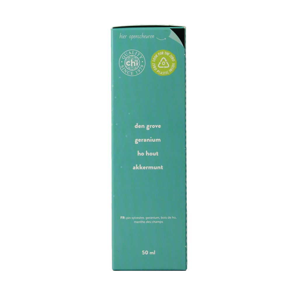 Chi Well  airspray 50.00 Milliliter