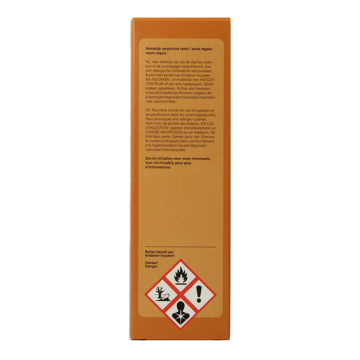 Chi Citrusmix airspray 50.00 Milliliter
