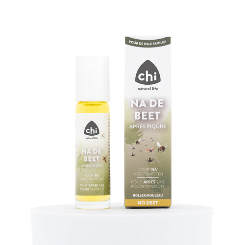 Chi Na de beet roller 10.00 Milliliter