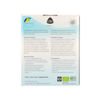 Chi Spirulina navul bio 570.00 Tabletten