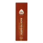 Chi Back to earth airspray 50.00 Milliliter
