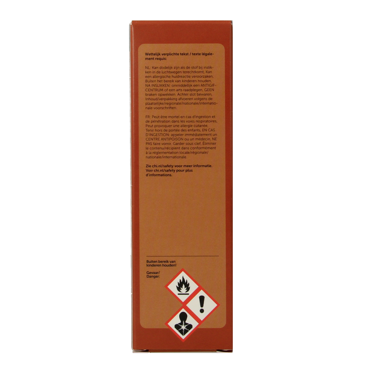 Chi Back to earth airspray 50.00 Milliliter