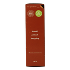 Chi Back to earth airspray 50.00 Milliliter