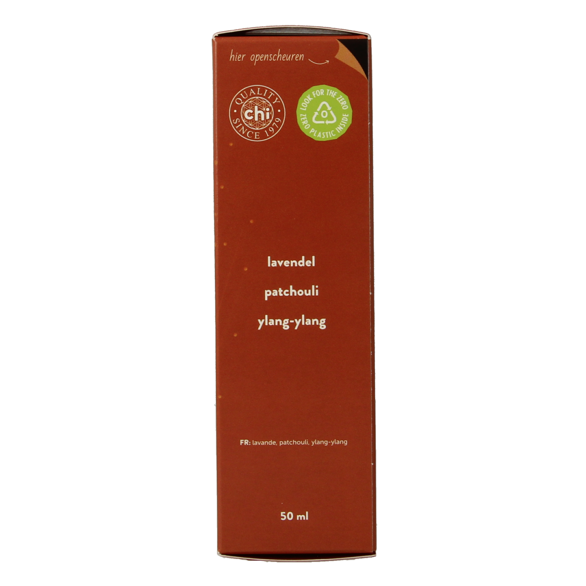 Chi Back to earth airspray 50.00 Milliliter