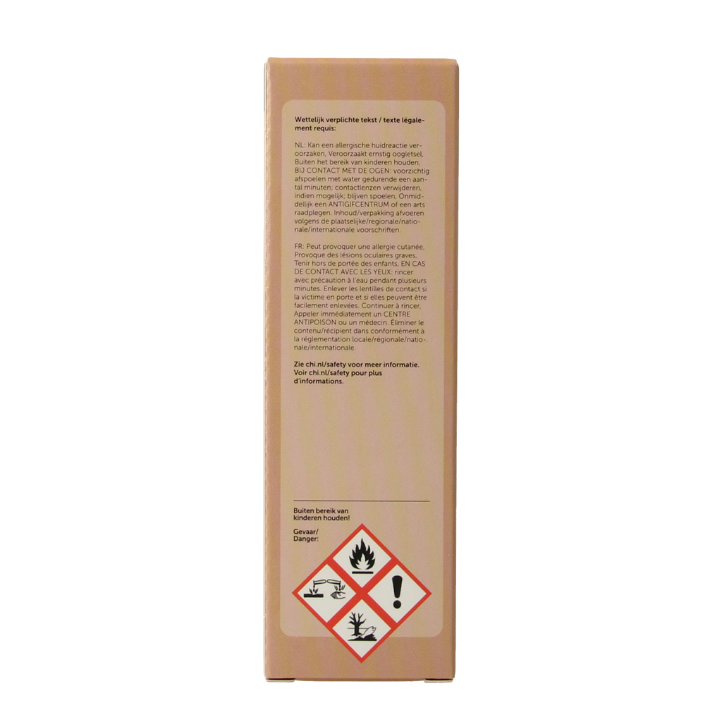Chi Fresh it up airspray 50.00 Milliliter