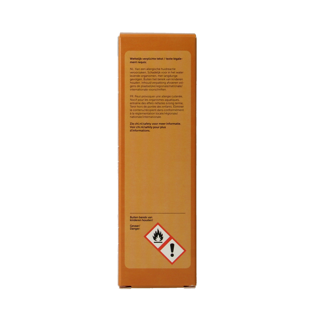 Chi Happiness airspray 50.00 Milliliter