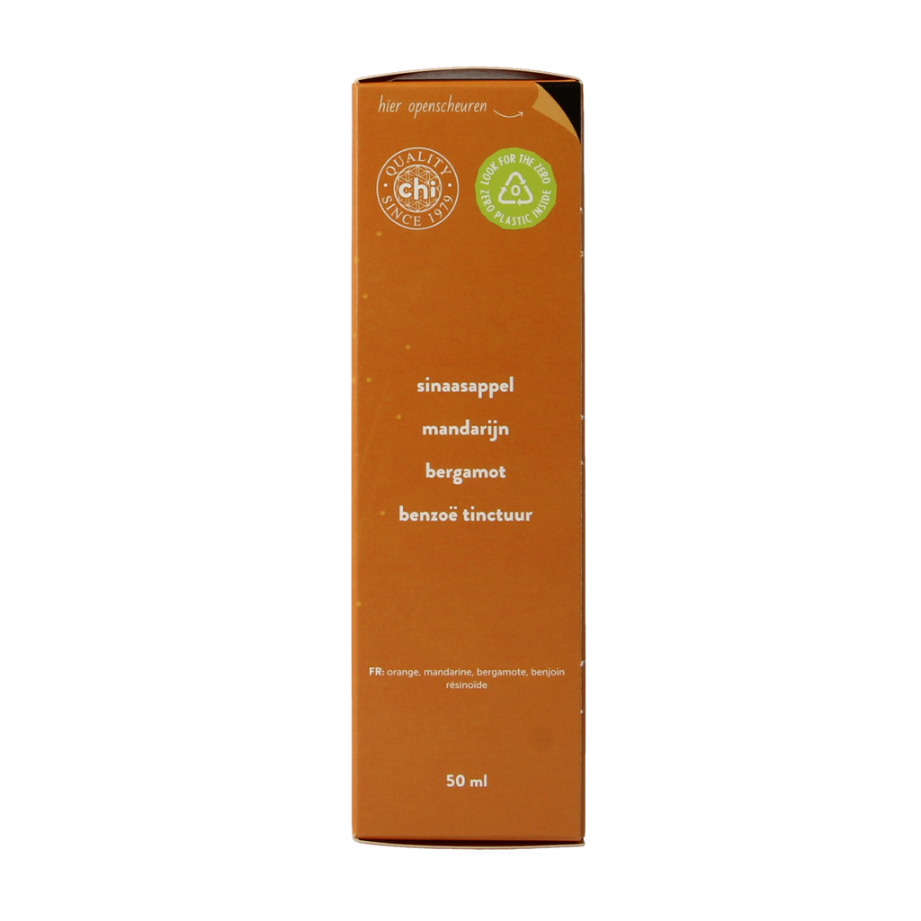 Chi Happiness airspray 50.00 Milliliter