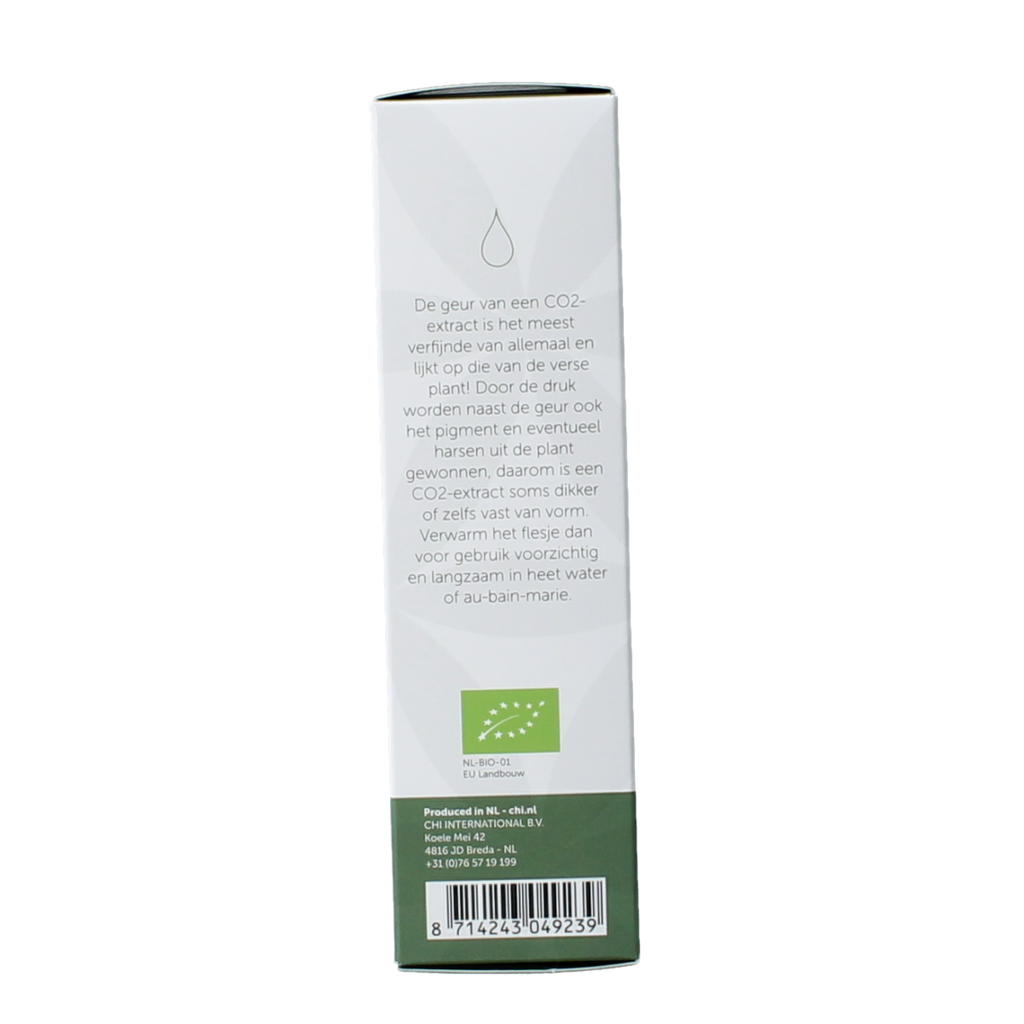 Chi Koffie CO2 bio 2.50 Milliliter