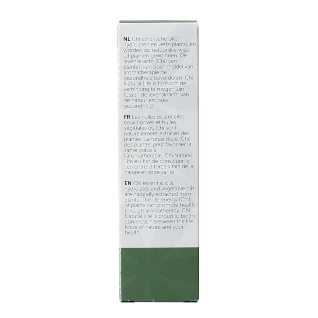Chi Koffie CO2 bio 2.50 Milliliter
