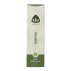Chi Gember CO2 extract eko bio 2.50 Milliliter