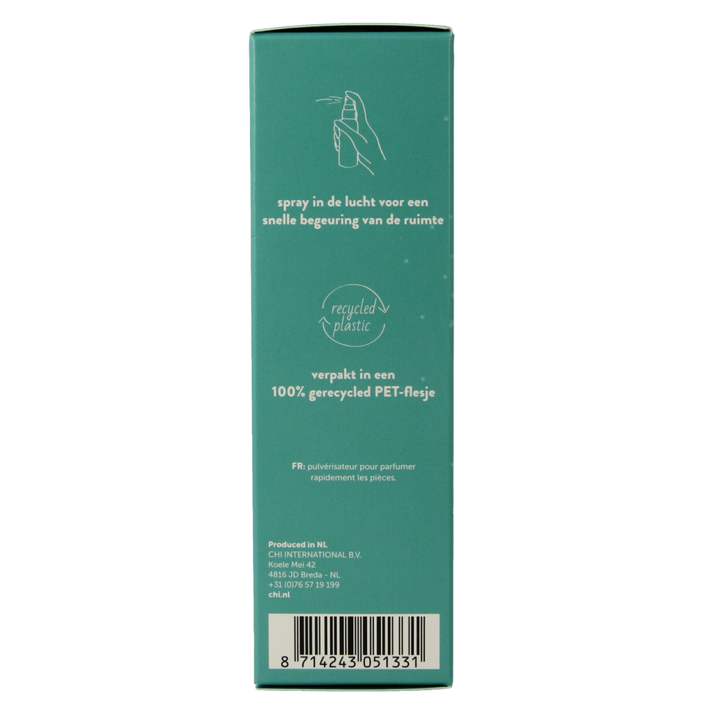 Chi Purify airspray 50.00 Milliliter