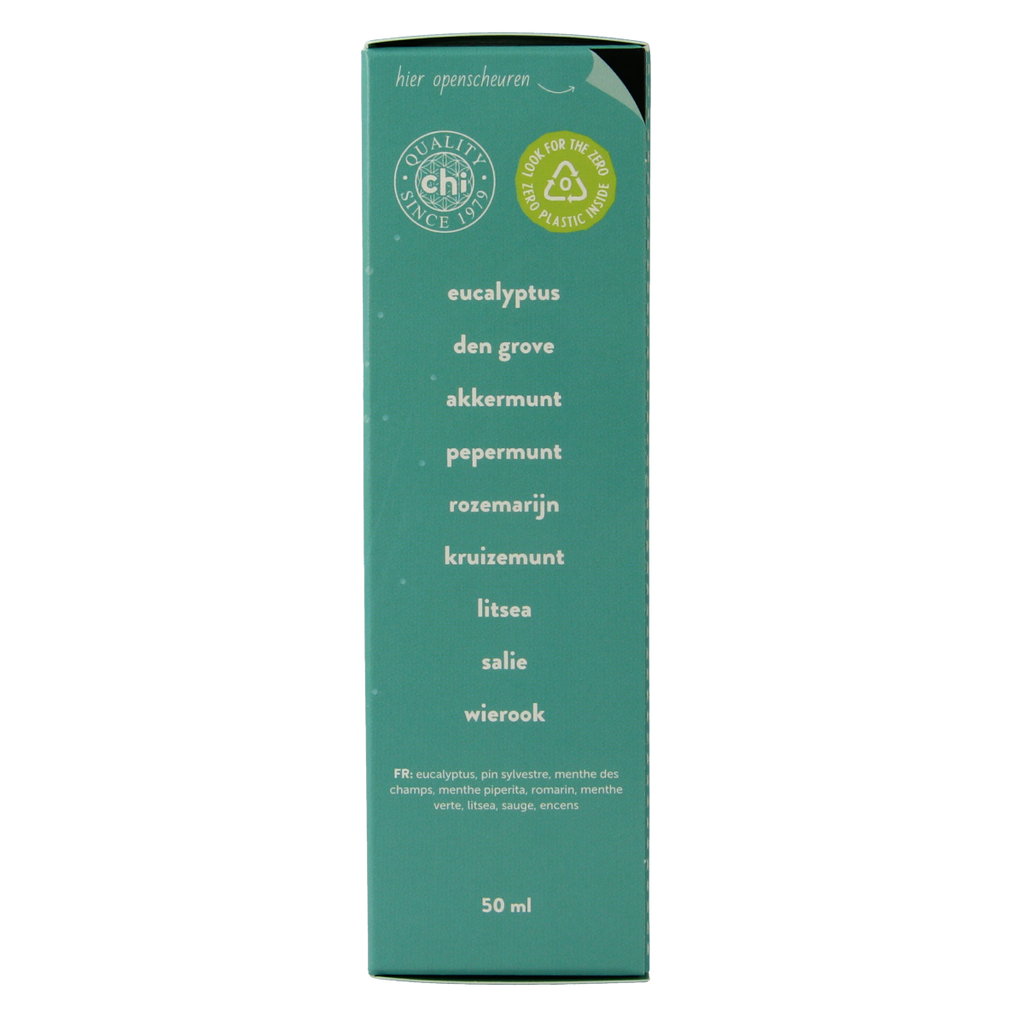 Chi Purify airspray 50.00 Milliliter