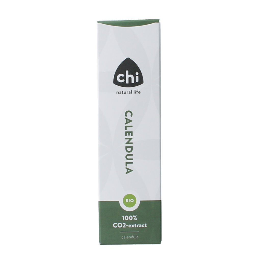 Chi Calendula CO2 eko 2.50 Milliliter