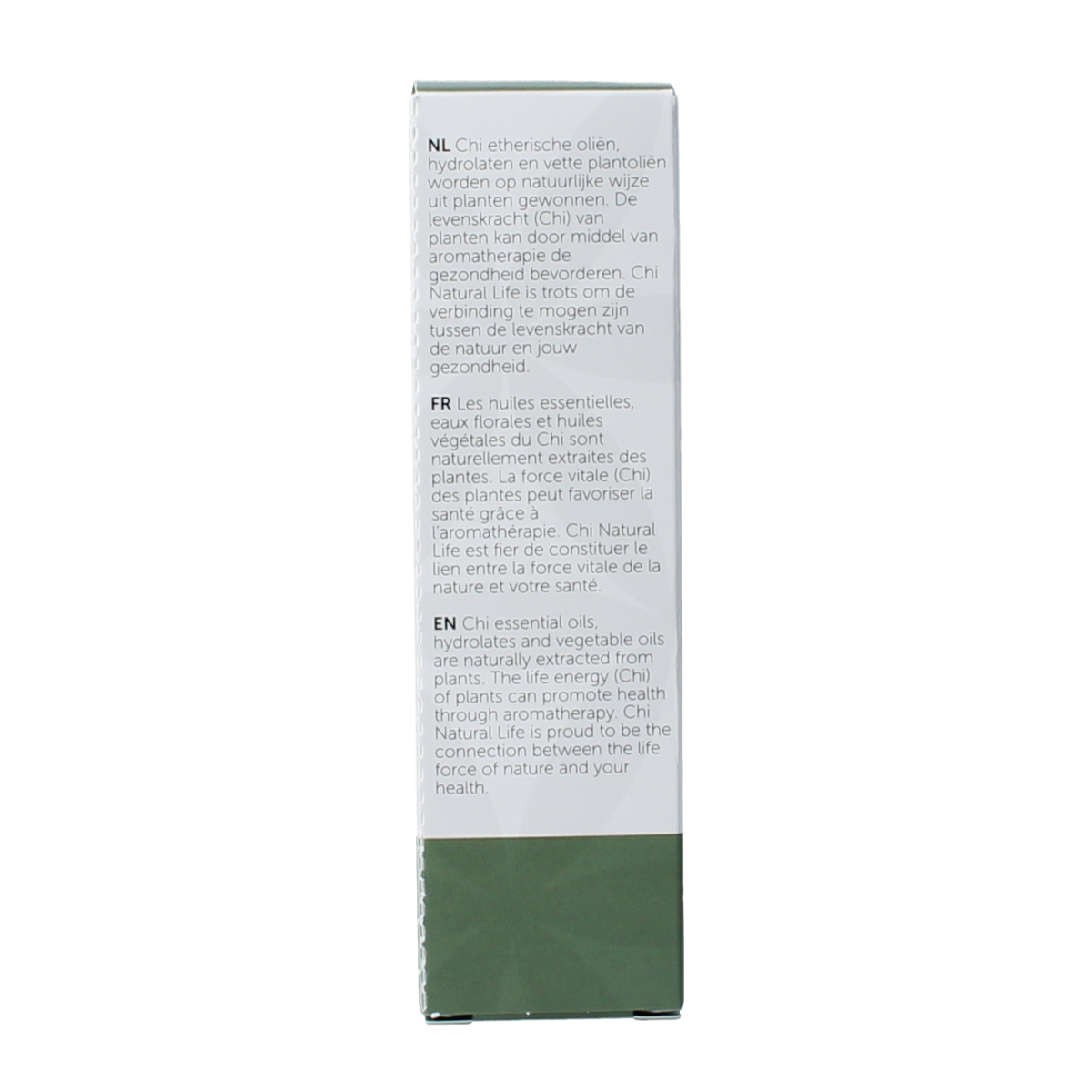 Chi Calendula CO2 eko 2.50 Milliliter