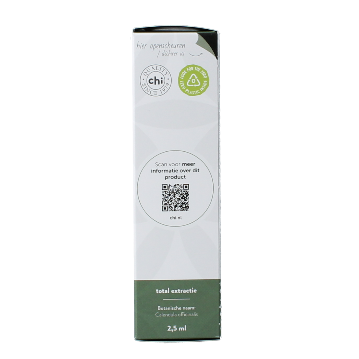 Chi Calendula CO2 eko 2.50 Milliliter