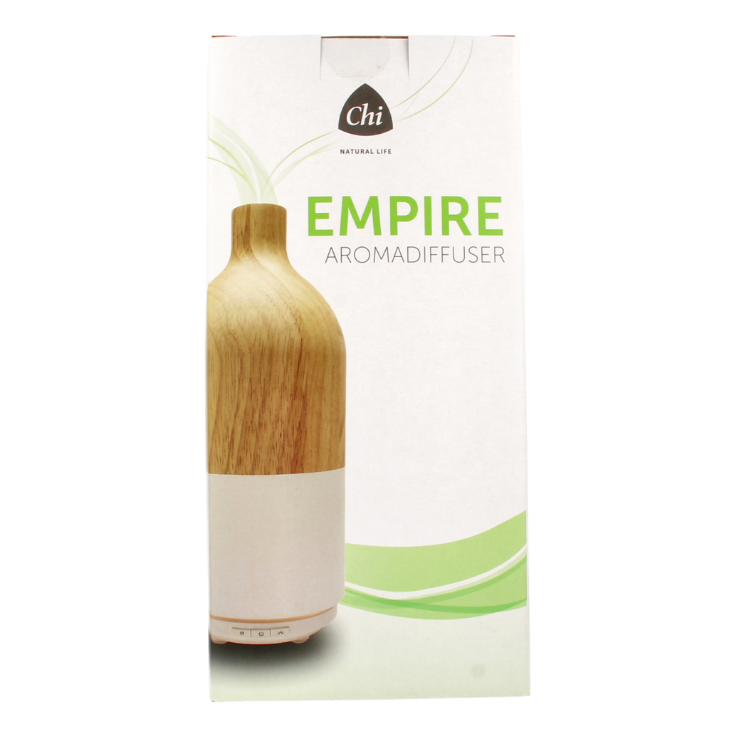 Chi Empire verdamper 1.00 Stuks