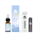 Chi Aroma inhaler + Davos kuurolie 10.00 Milliliter