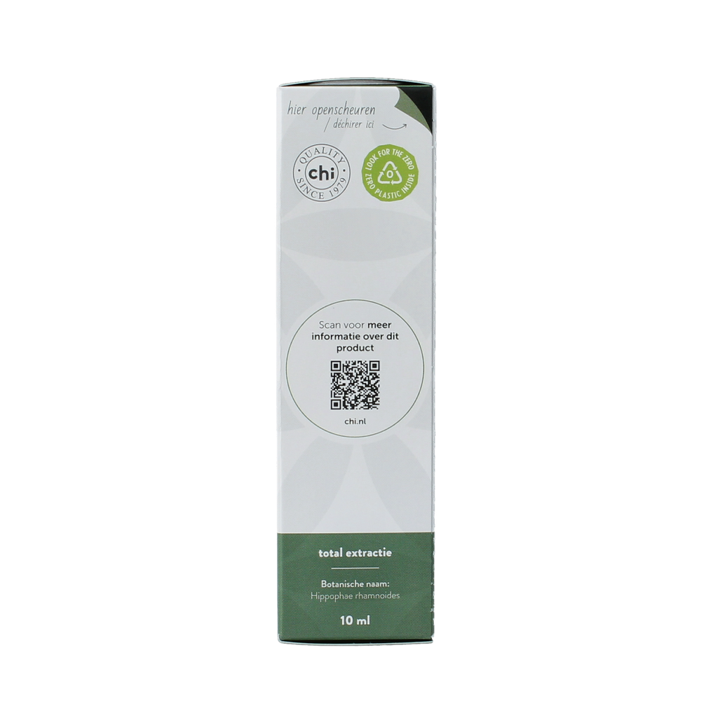 Chi Duindoorn pulp complex CO2 bio 10.00 Milliliter