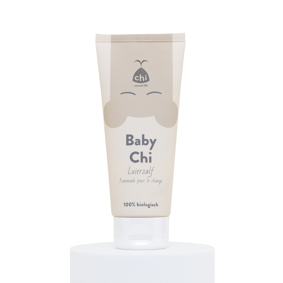 Chi Baby chi luierzalf 100.00 Milliliter