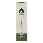 Chi Vanille 12% CO2 bio 2.50 Milliliter