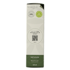 Chi Vanille 12% CO2 bio 2.50 Milliliter