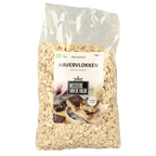 De Halm Havervlokken bio 1.00 Kilogram