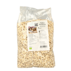 De Halm Havervlokken bio 1.00 Kilogram