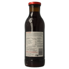 Schulp Krachtsap cranberrysap puur bio 750 Milliliter