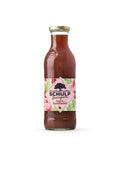 Schulp Appel & aardbeiensap bio 750.00 Milliliter