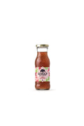 Schulp Appel & aardbeiensap bio 200.00 Milliliter