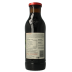 Schulp Krachtsap vlierbessensap puur bio 750.00 Milliliter