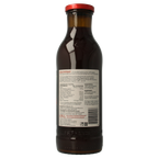 Schulp Krachtsap granaatappel puur bio 750.00 Milliliter