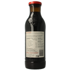 Schulp Krachtsap blauwe bessensap puur bio 750 Milliliter