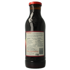 Schulp Krachtsap rode bietensap puur bio 750.00 Milliliter