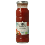 Schulp Groentje tomatensap bio 200 Milliliter