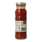 Schulp Groentje tomatensap bio 200 Milliliter