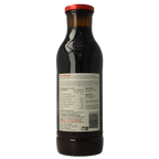 Schulp Krachtsap kersensap puur bio 750.00 Milliliter