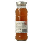 Schulp Groentje appel & rabarbersap bio 200.00 Milliliter