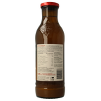 Schulp Krachtsap gembersap puur bio 750.00 Milliliter