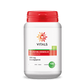 Vitals Teunisbloemolie 500mg bio 100.00 Softgels