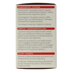 Vitals Jodium bio 100 Capsules