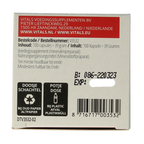 Vitals Jodium bio 100 Capsules