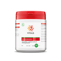 Vitals Guarboonvezels 200.00 Gram