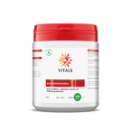 Vitals Guarboonvezels 200.00 Gram