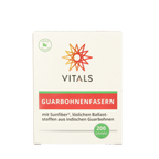 Vitals Guarboonvezels 200.00 Gram