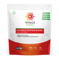 Vitals Ultimate protein blend 900.00 Gram